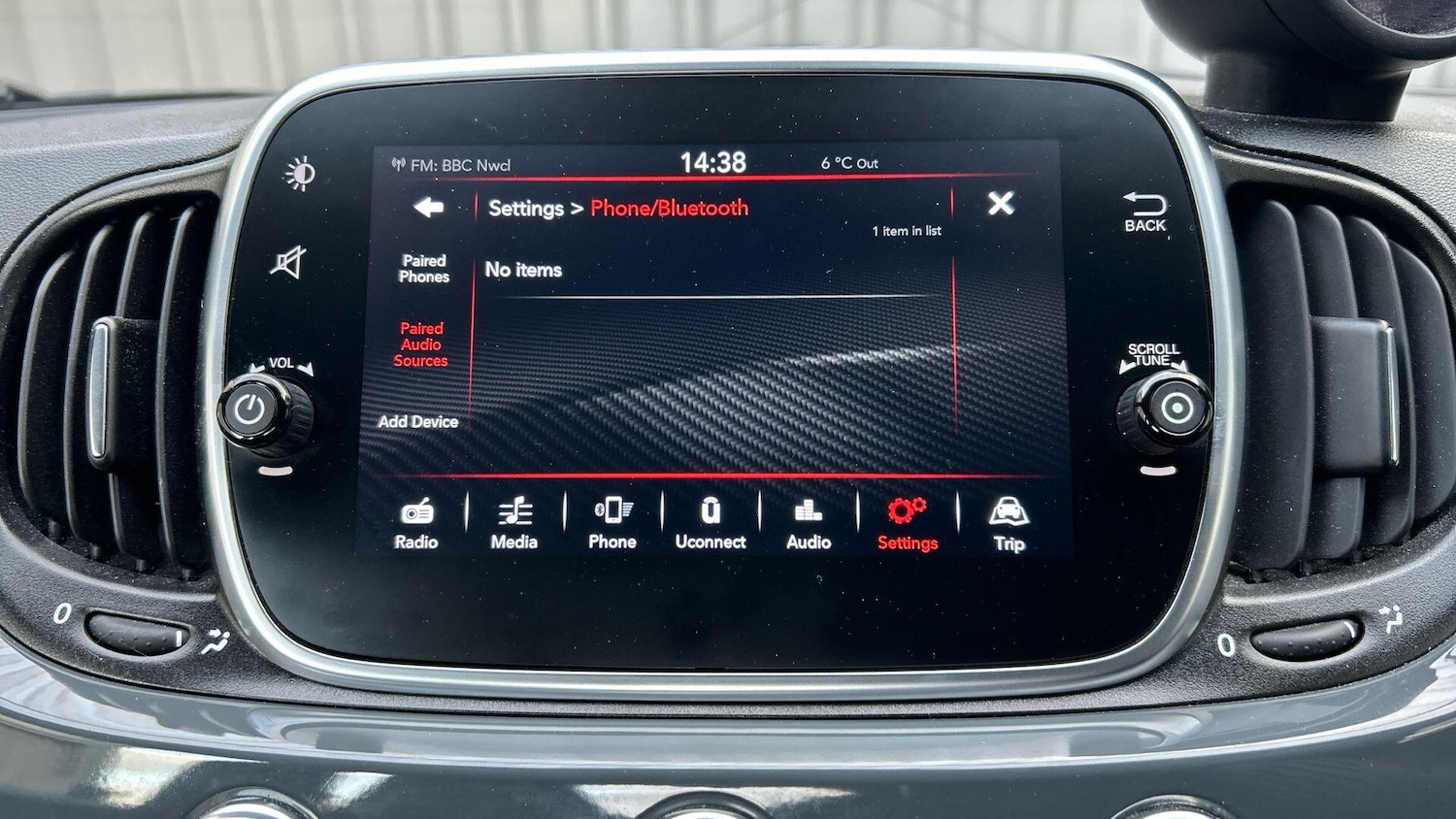 Used Abarth 595 2021 for sale - 77738141: Photo 11