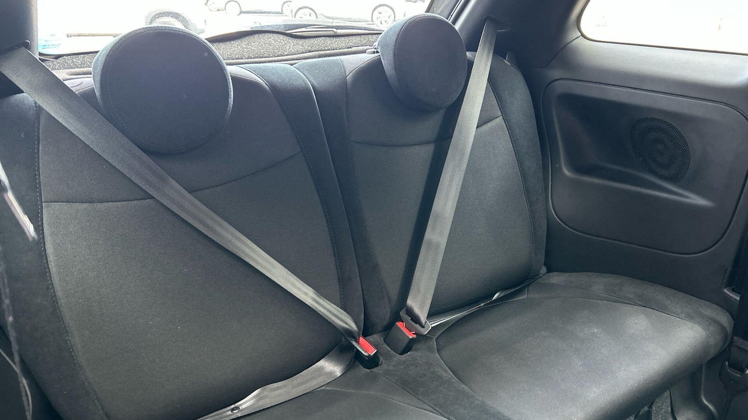 Used Abarth 595 2021 for sale - 77738141: Photo 16