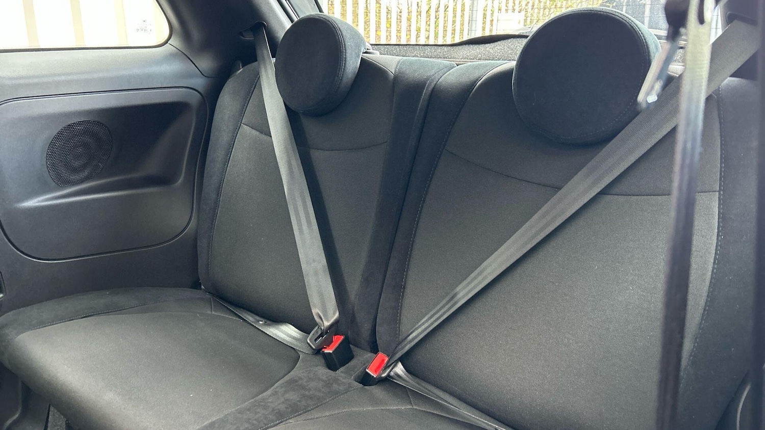 Used Abarth 595 2021 for sale - 77738141: Photo 17