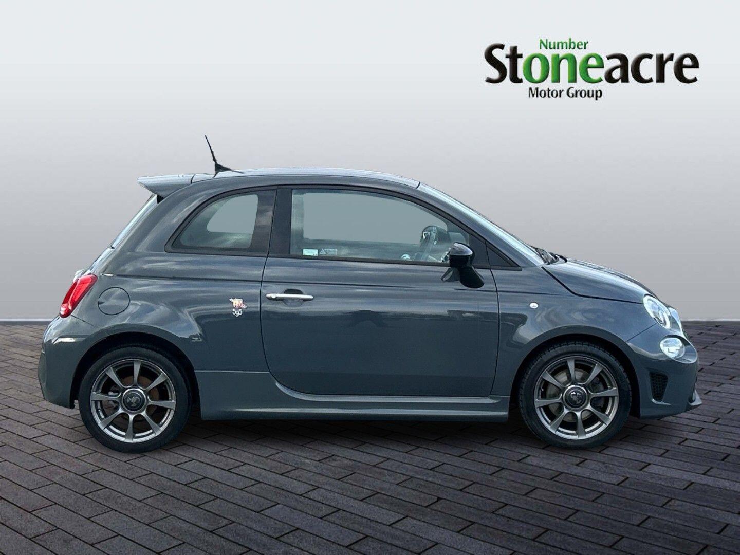 Used Abarth 595 2021 for sale - 77738141: Photo 2