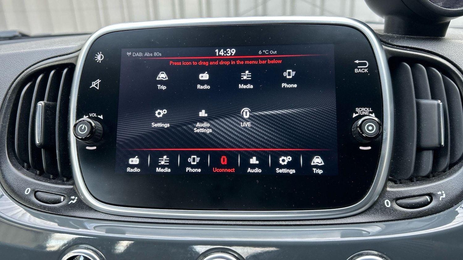 Used Abarth 595 2021 for sale - 77738141: Photo 26