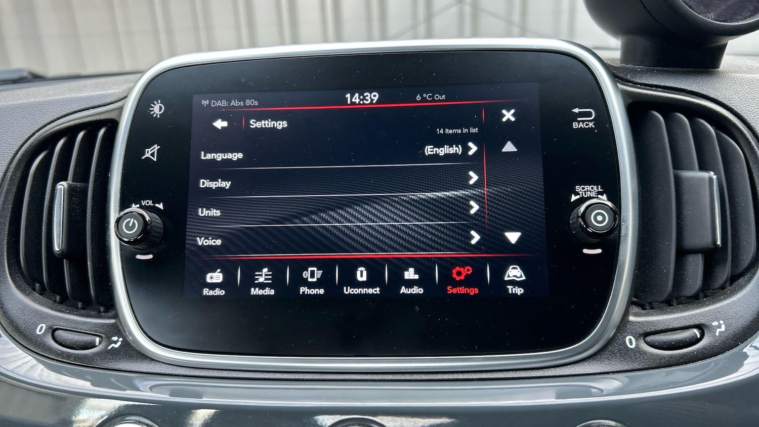 Used Abarth 595 2021 for sale - 77738141: Photo 27