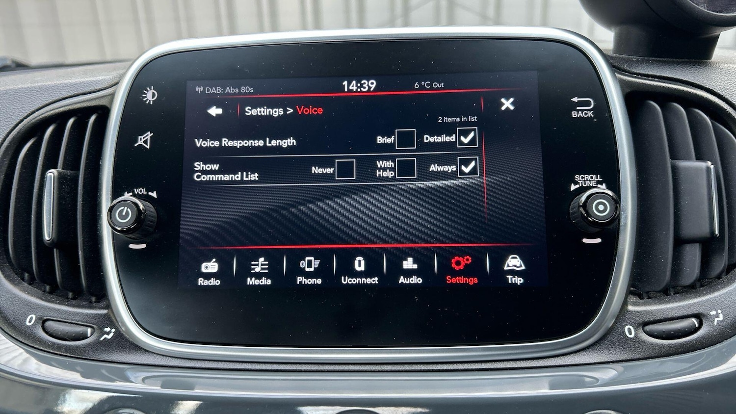 Used Abarth 595 2021 for sale - 77738141: Photo 28