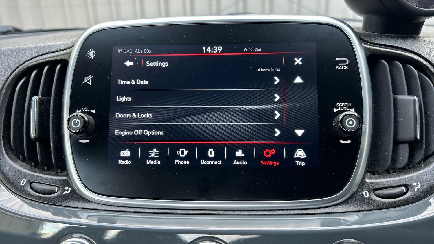 Used Abarth 595 2021 for sale - 77738141: Photo 29