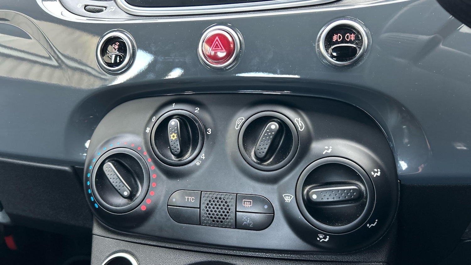 Used Abarth 595 2021 for sale - 77738141: Photo 30