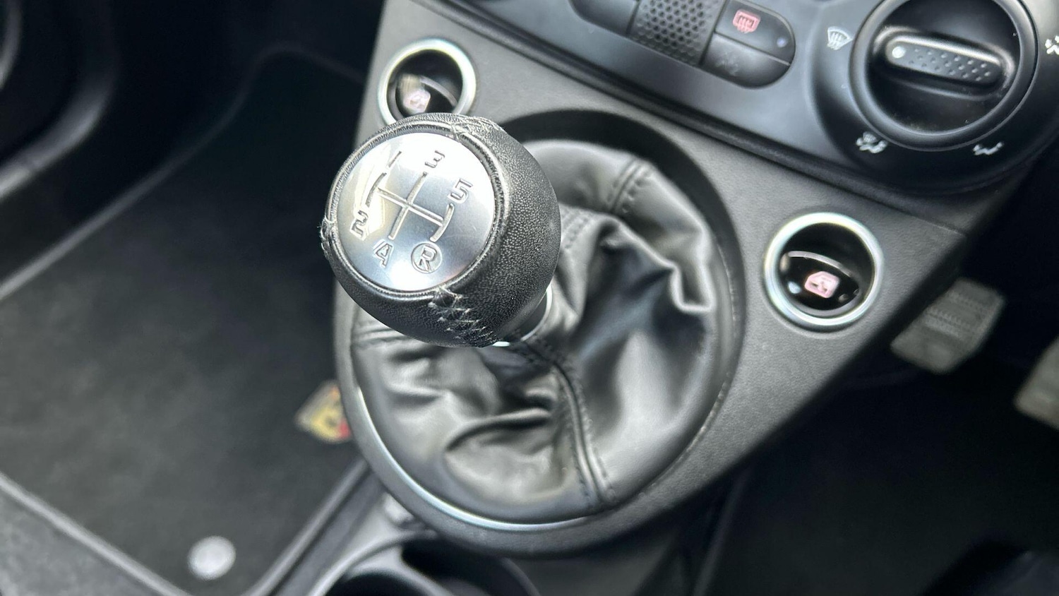 Used Abarth 595 2021 for sale - 77738141: Photo 31