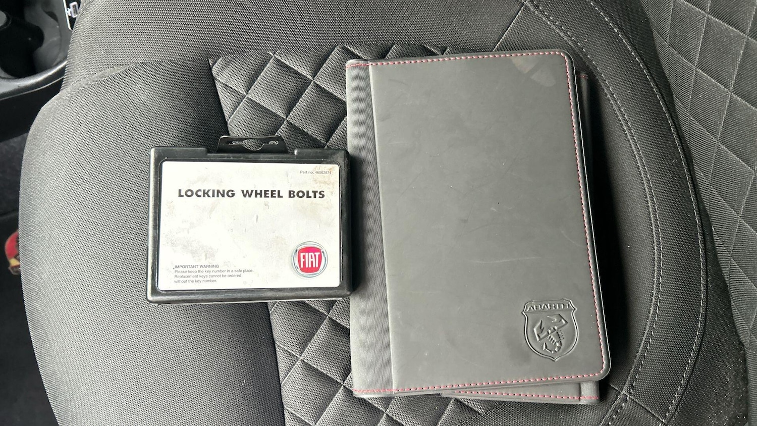 Used Abarth 595 2021 for sale - 77738141: Photo 41