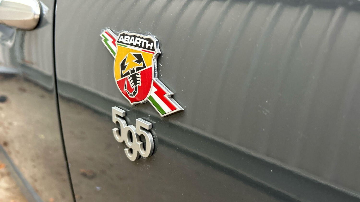 Used Abarth 595 2021 for sale - 77738141: Photo 43