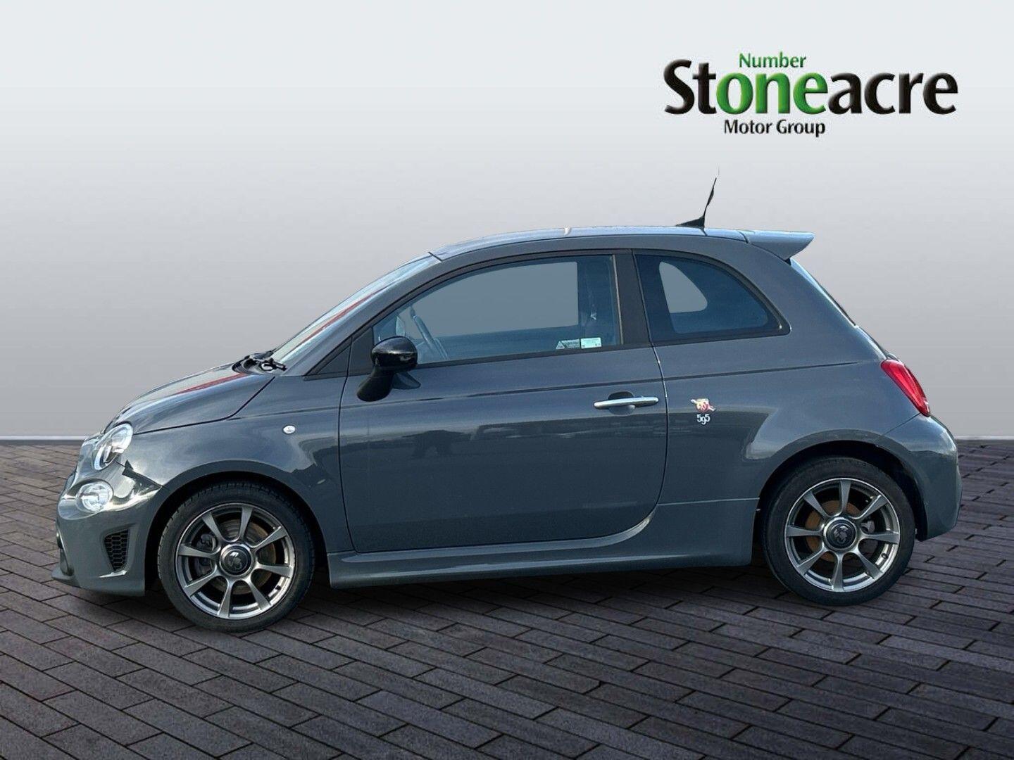 Used Abarth 595 2021 for sale - 77738141: Photo 6