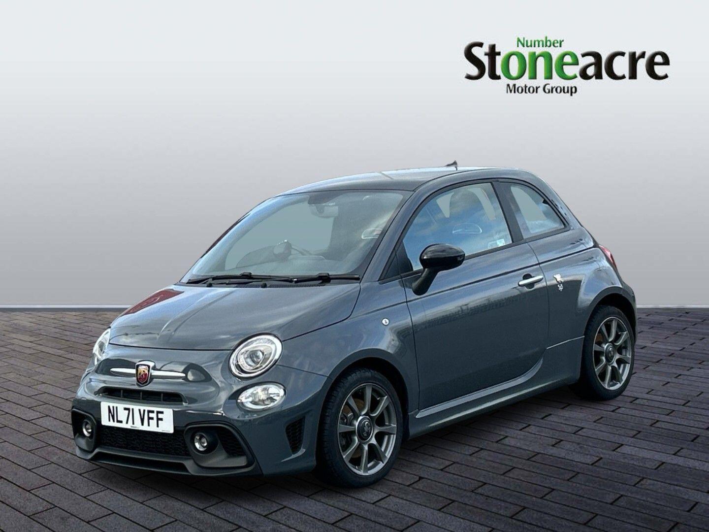 Used Abarth 595 2021 for sale - 77738141: Photo 7