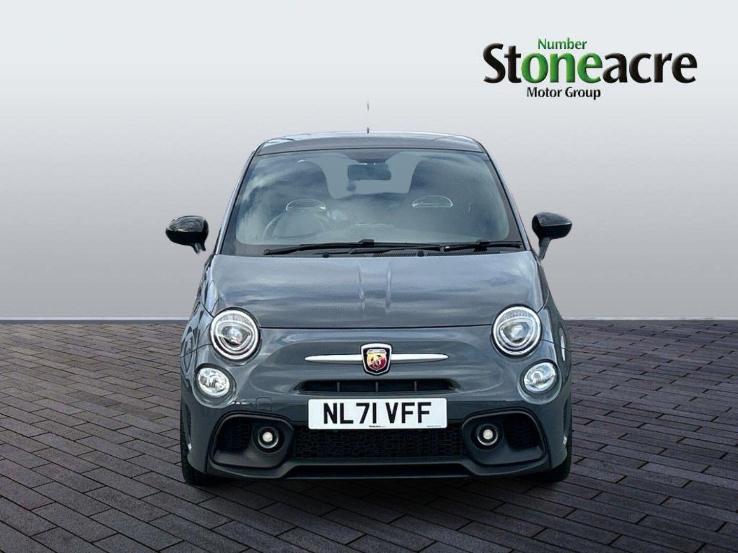 Used Abarth 595 2021 for sale - 77738141: Photo 8