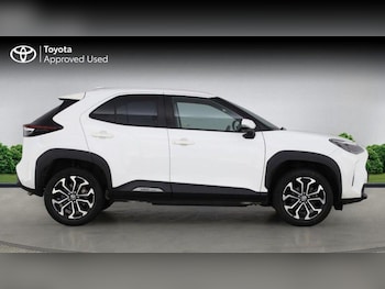 Used Toyota Yaris Cross 2022 for sale - 78291614: Photo