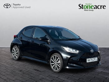 Used Toyota Yaris 2025 for sale - 79687944: Photo