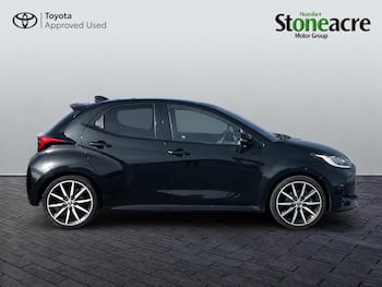 Used Toyota Yaris 2025 for sale - 79687944: Photo