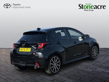 Used Toyota Yaris 2025 for sale - 79687944: Photo