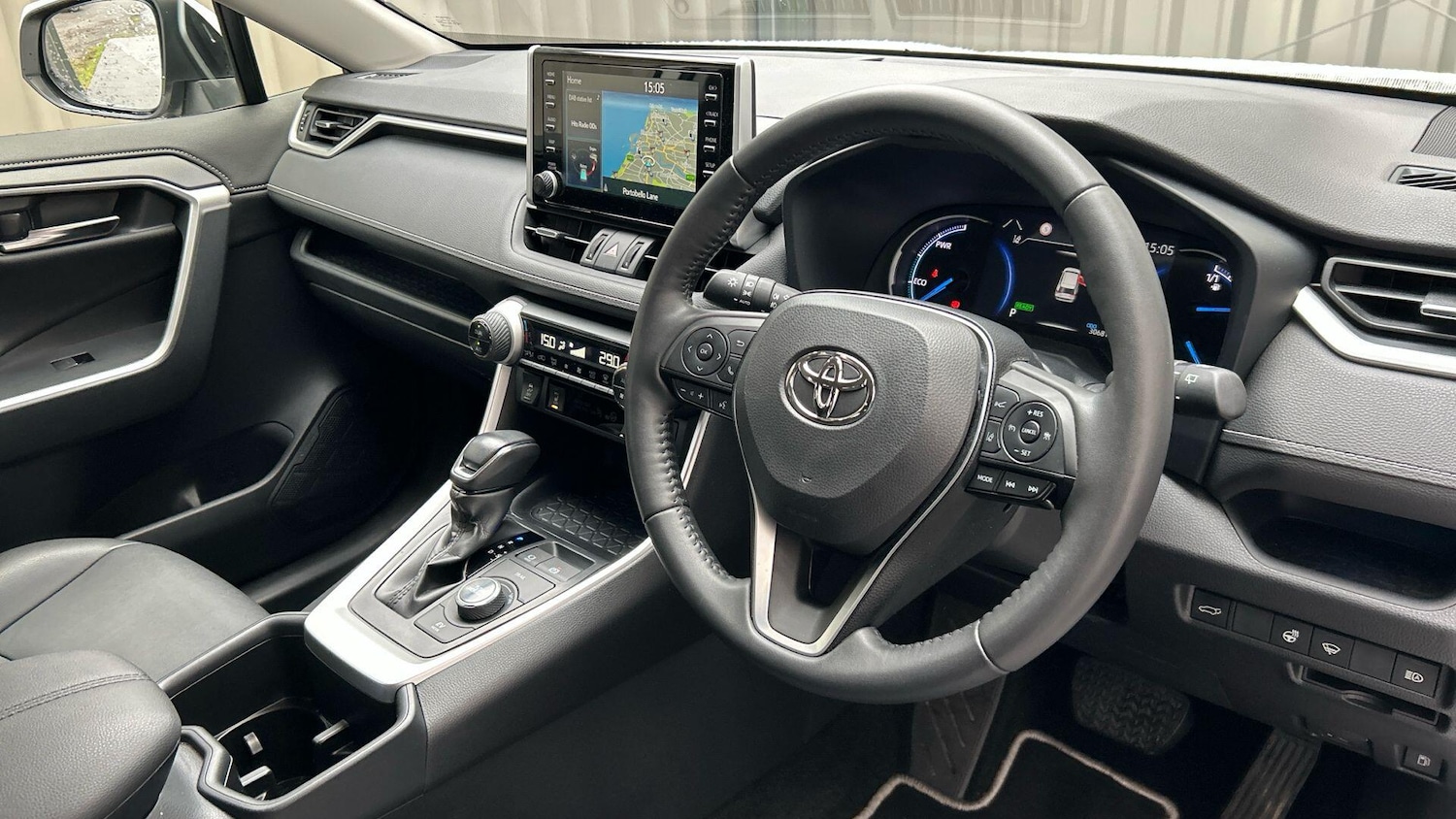 Used Toyota RAV4 2022 for sale - 76166635: Photo 12