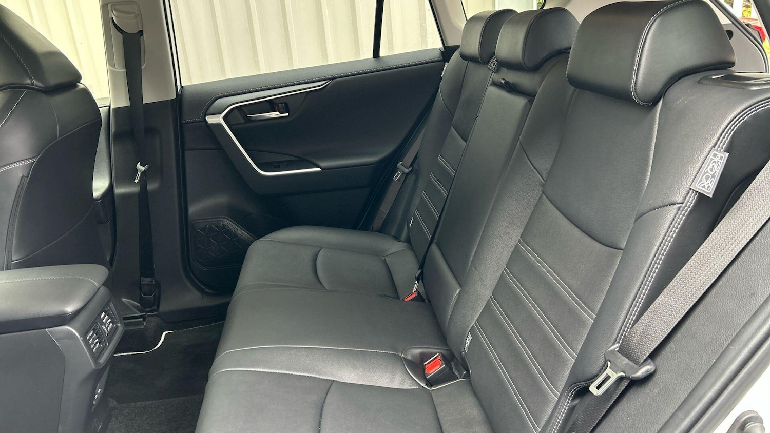 Used Toyota RAV4 2022 for sale - 76166635: Photo 19