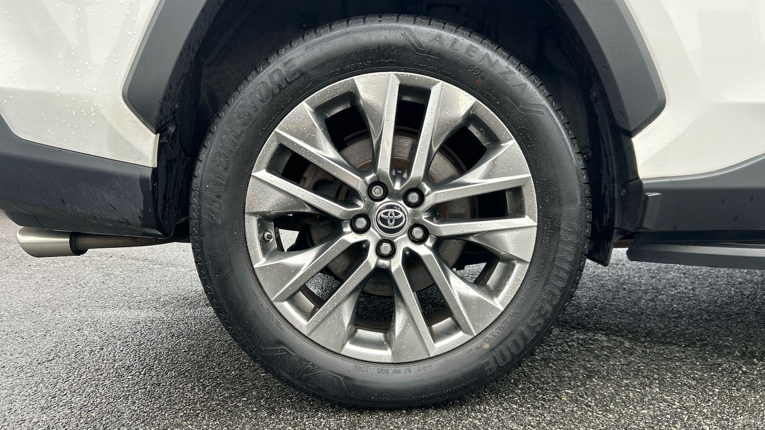 Used Toyota RAV4 2022 for sale - 76166635: Photo 21