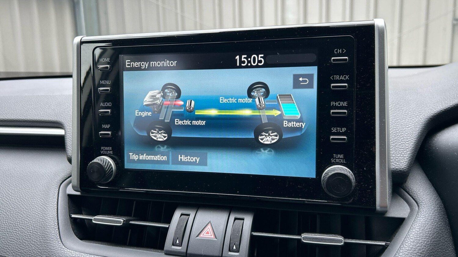 Used Toyota RAV4 2022 for sale - 76166635: Photo 22