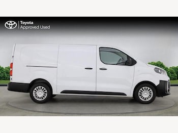 Used Toyota ProAce 2024 for sale - 79464382: Photo