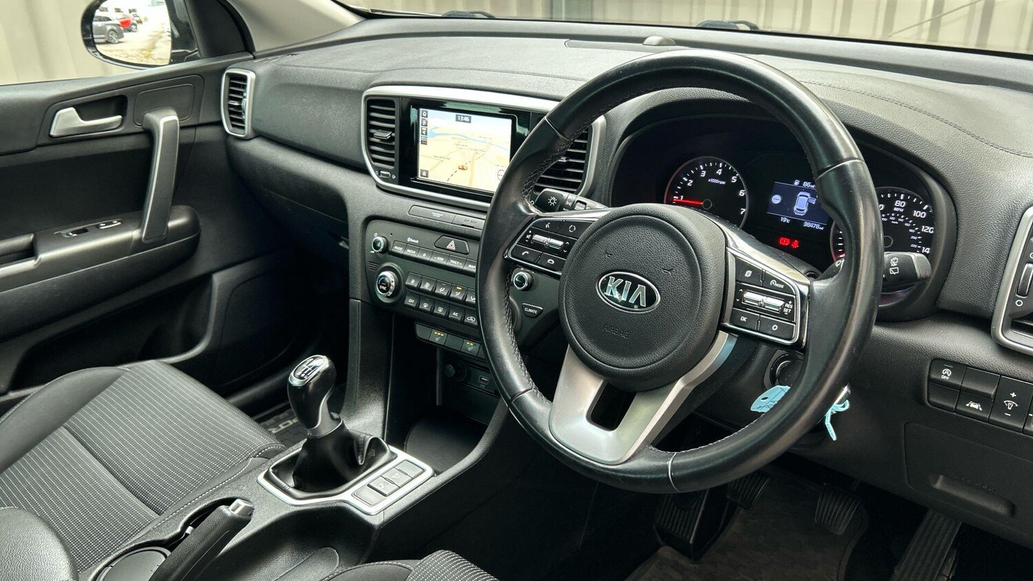 Used Kia Sportage 2019 for sale - 76269639: Photo 10