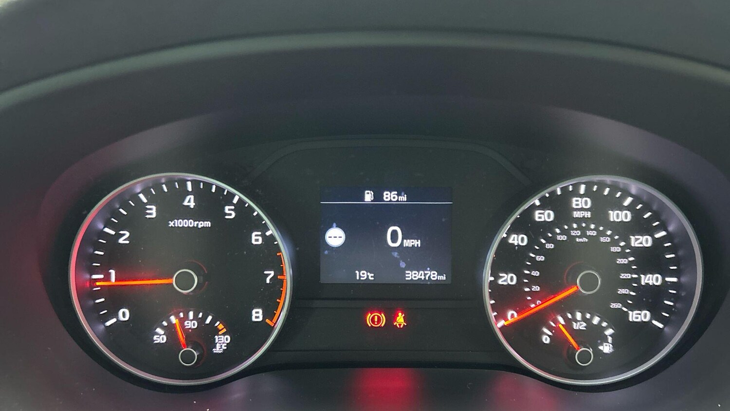 Used Kia Sportage 2019 for sale - 76269639: Photo 13