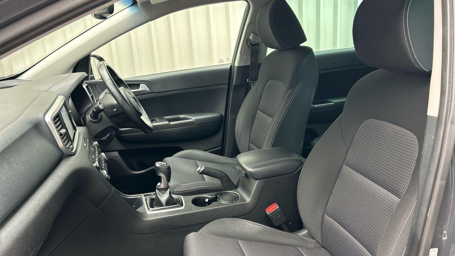 Used Kia Sportage 2019 for sale - 76269639: Photo 14