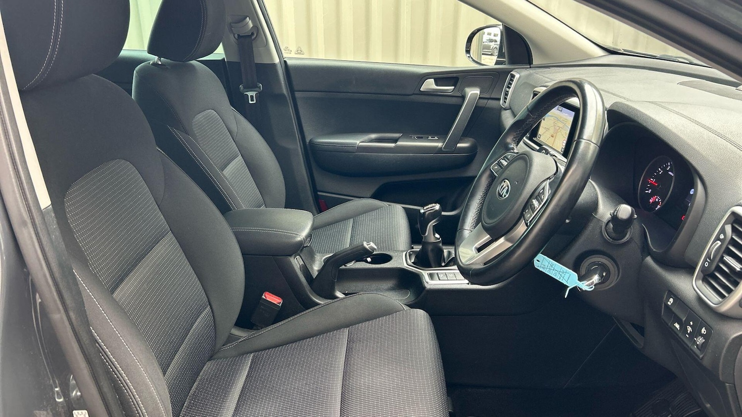 Used Kia Sportage 2019 for sale - 76269639: Photo 15