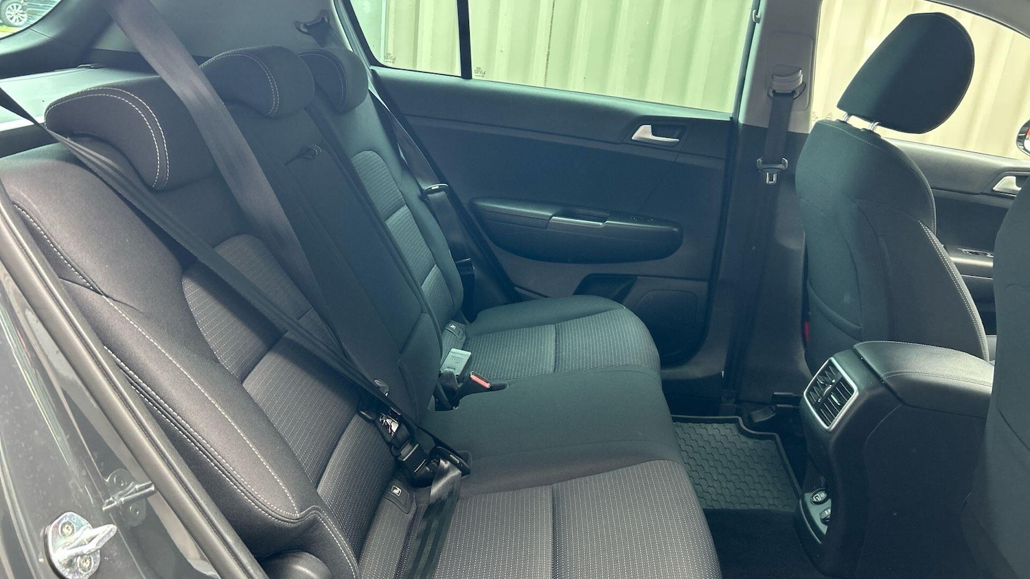 Used Kia Sportage 2019 for sale - 76269639: Photo 16