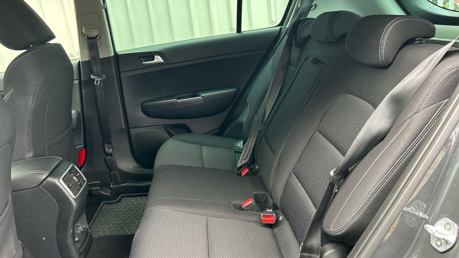 Used Kia Sportage 2019 for sale - 76269639: Photo 17