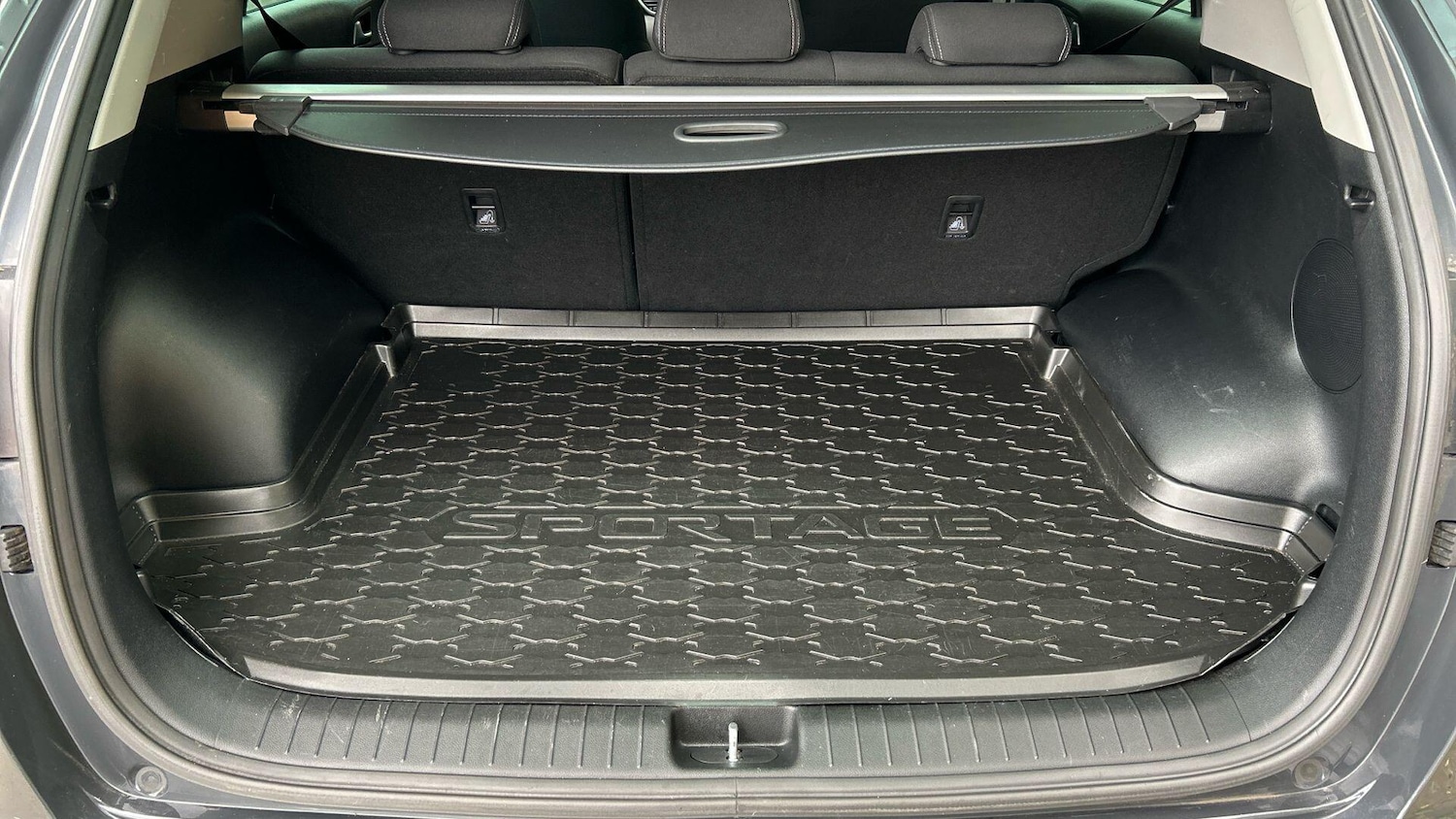 Used Kia Sportage 2019 for sale - 76269639: Photo 18