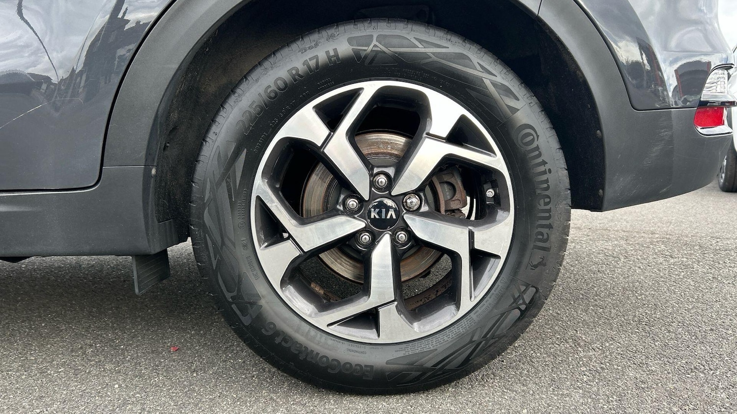 Used Kia Sportage 2019 for sale - 76269639: Photo 19