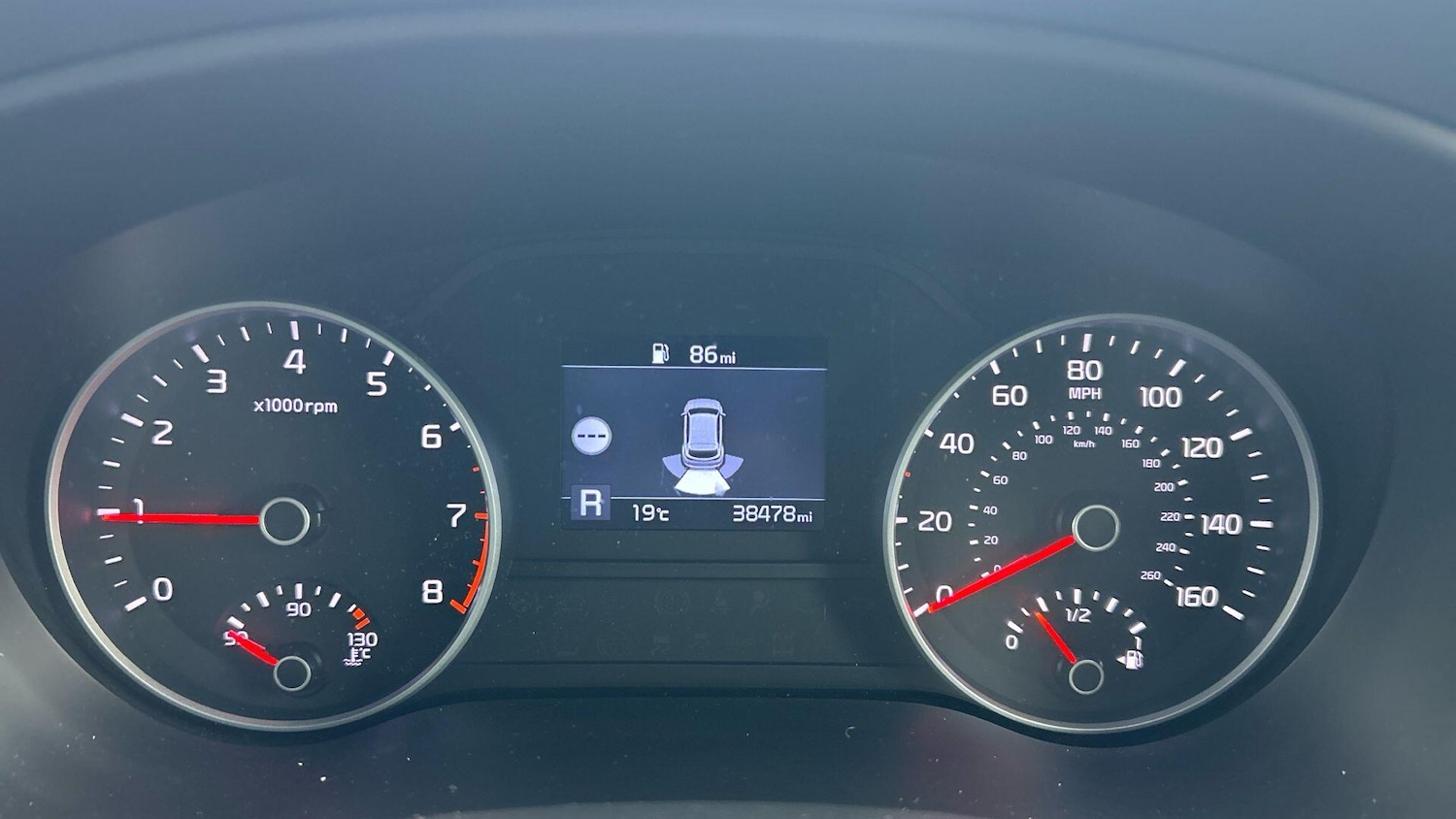 Used Kia Sportage 2019 for sale - 76269639: Photo 21