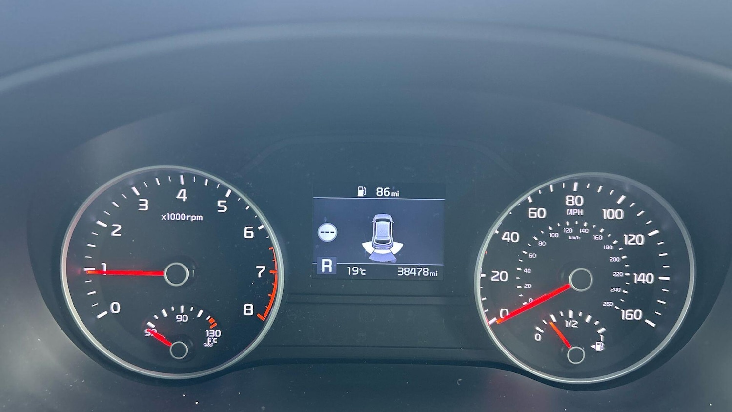 Used Kia Sportage 2019 for sale - 76269639: Photo 22