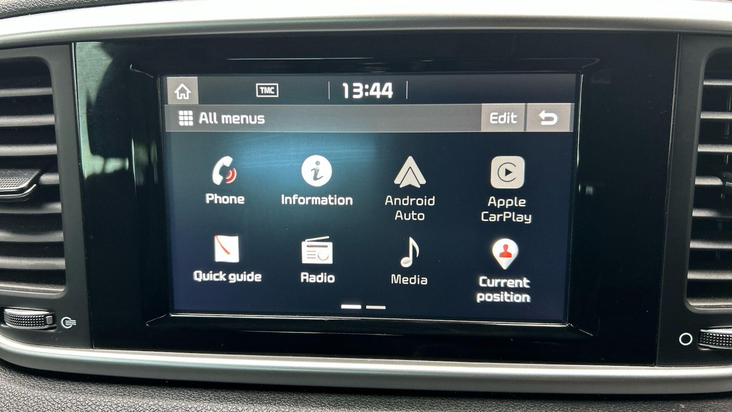 Used Kia Sportage 2019 for sale - 76269639: Photo 23