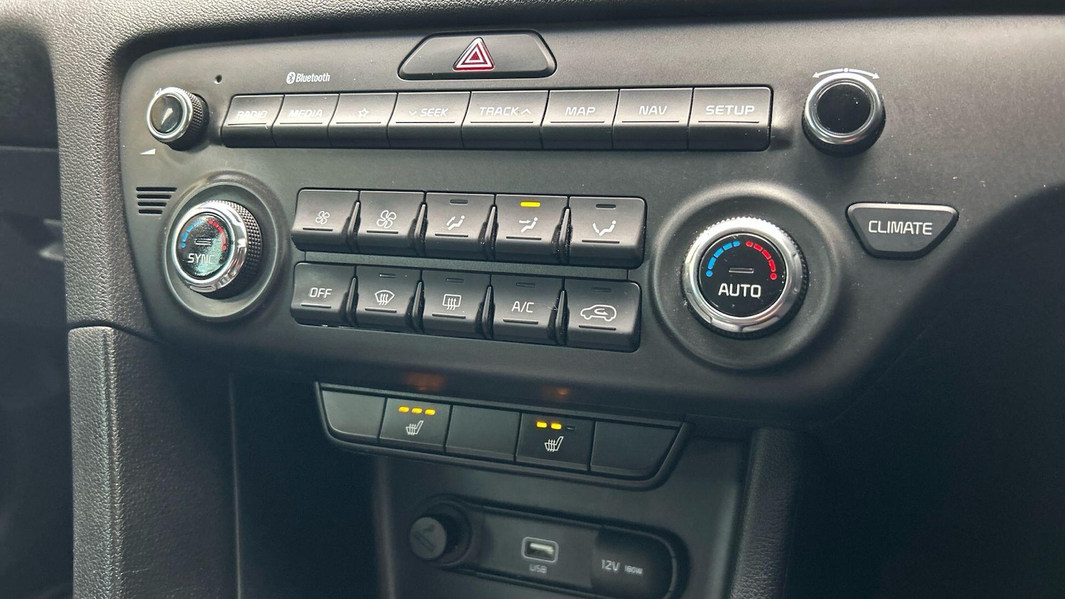 Used Kia Sportage 2019 for sale - 76269639: Photo 31