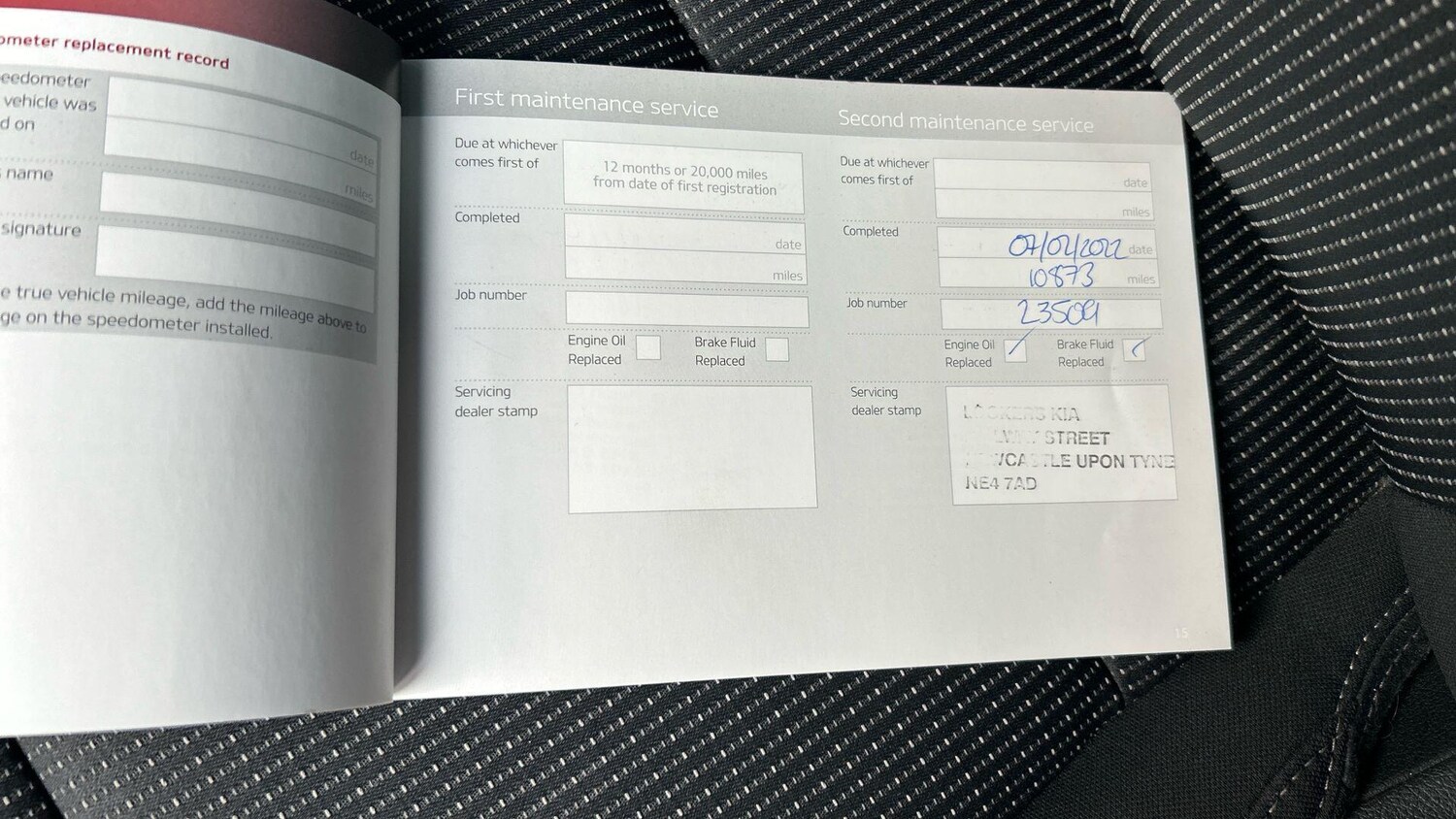 Used Kia Sportage 2019 for sale - 76269639: Photo 36