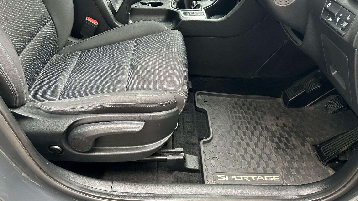 Used Kia Sportage 2019 for sale - 76269639: Photo 43