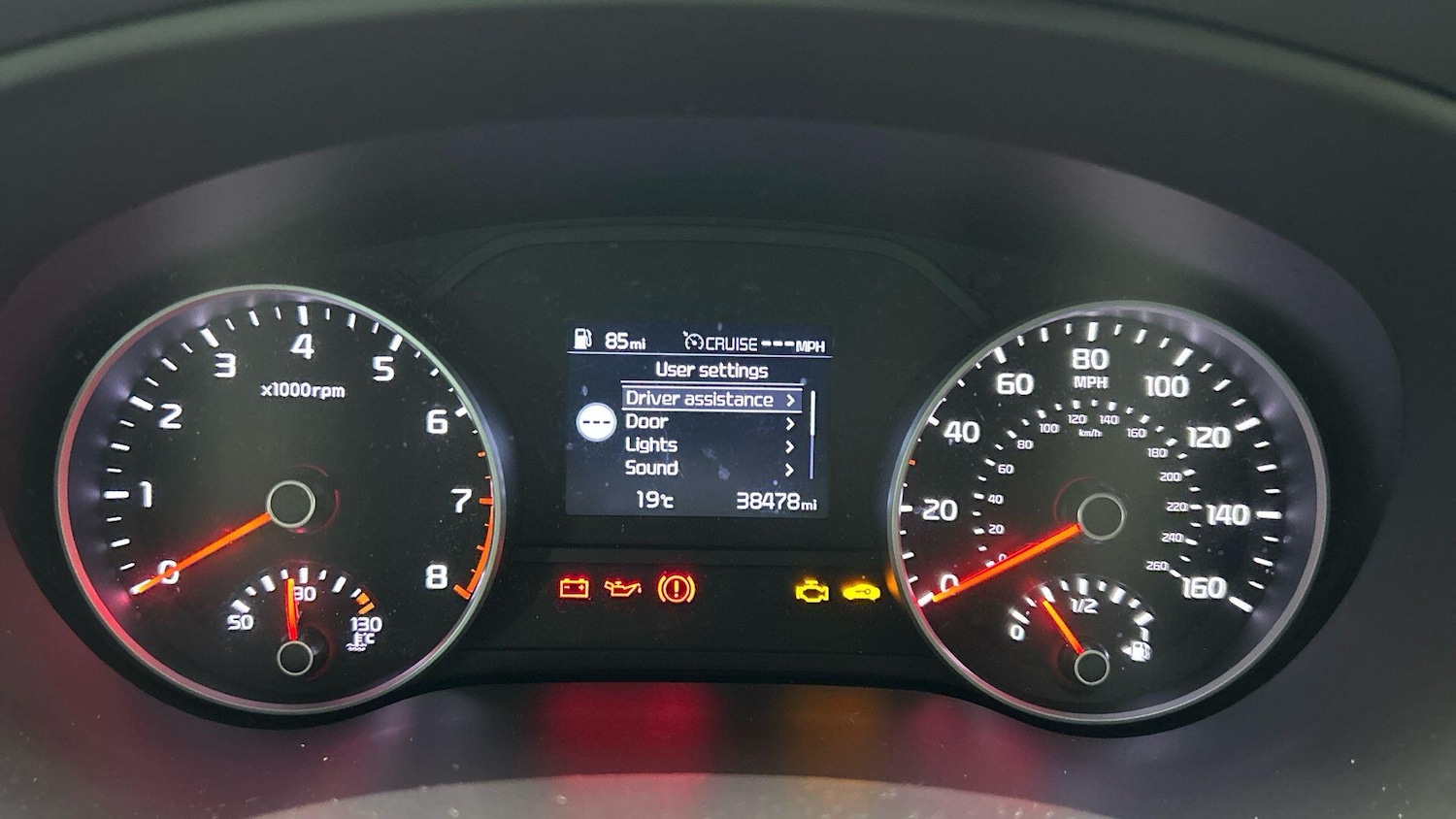 Used Kia Sportage 2019 for sale - 76269639: Photo 46