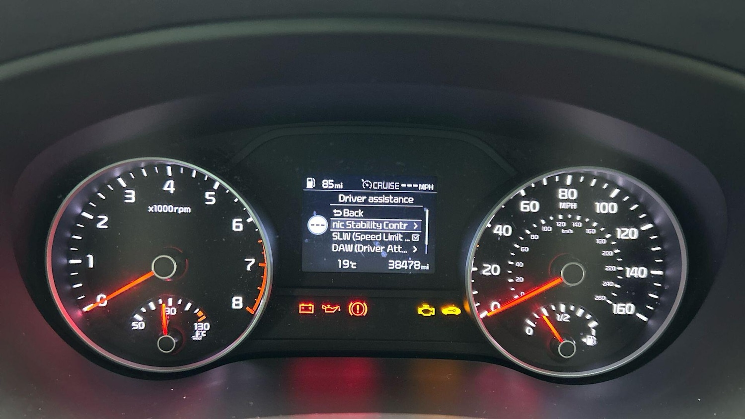 Used Kia Sportage 2019 for sale - 76269639: Photo 47