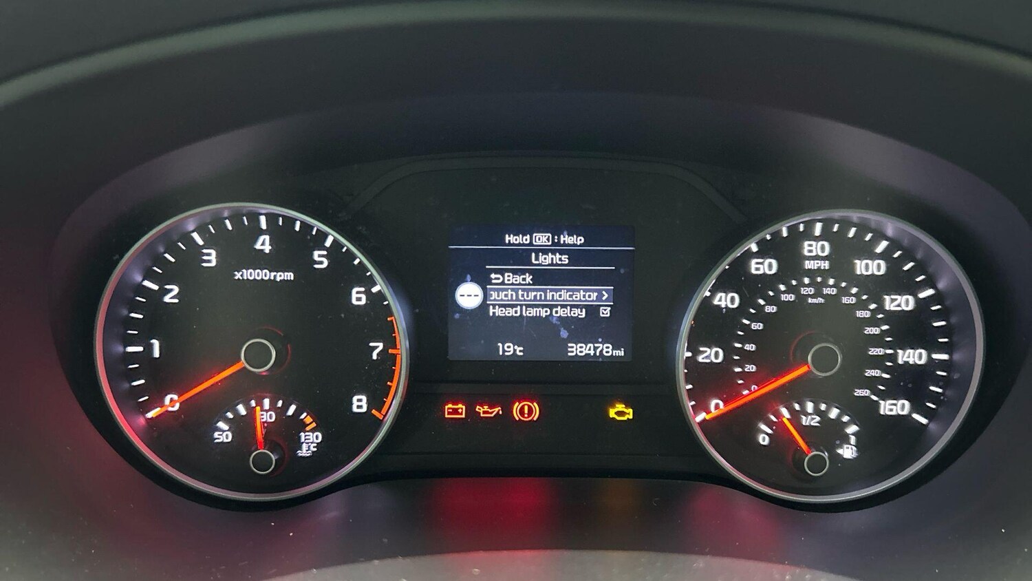 Used Kia Sportage 2019 for sale - 76269639: Photo 48