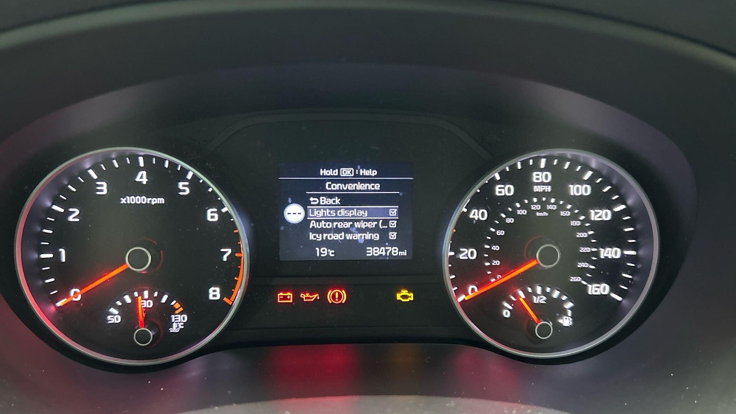 Used Kia Sportage 2019 for sale - 76269639: Photo 49