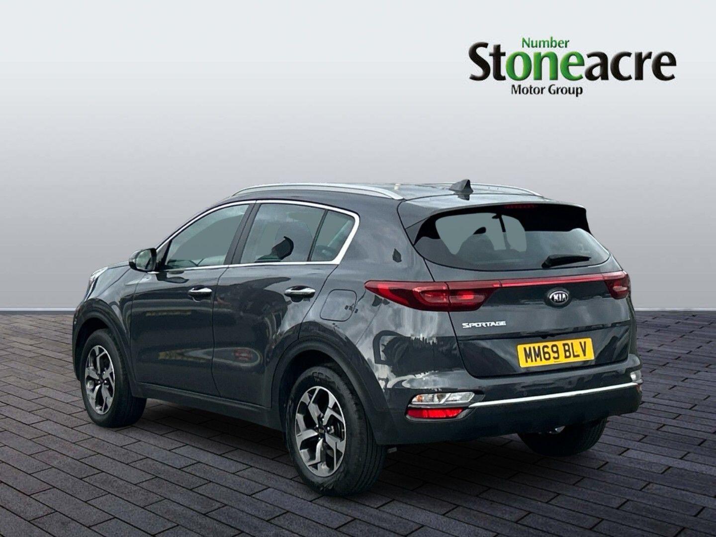 Used Kia Sportage 2019 for sale - 76269639: Photo 5