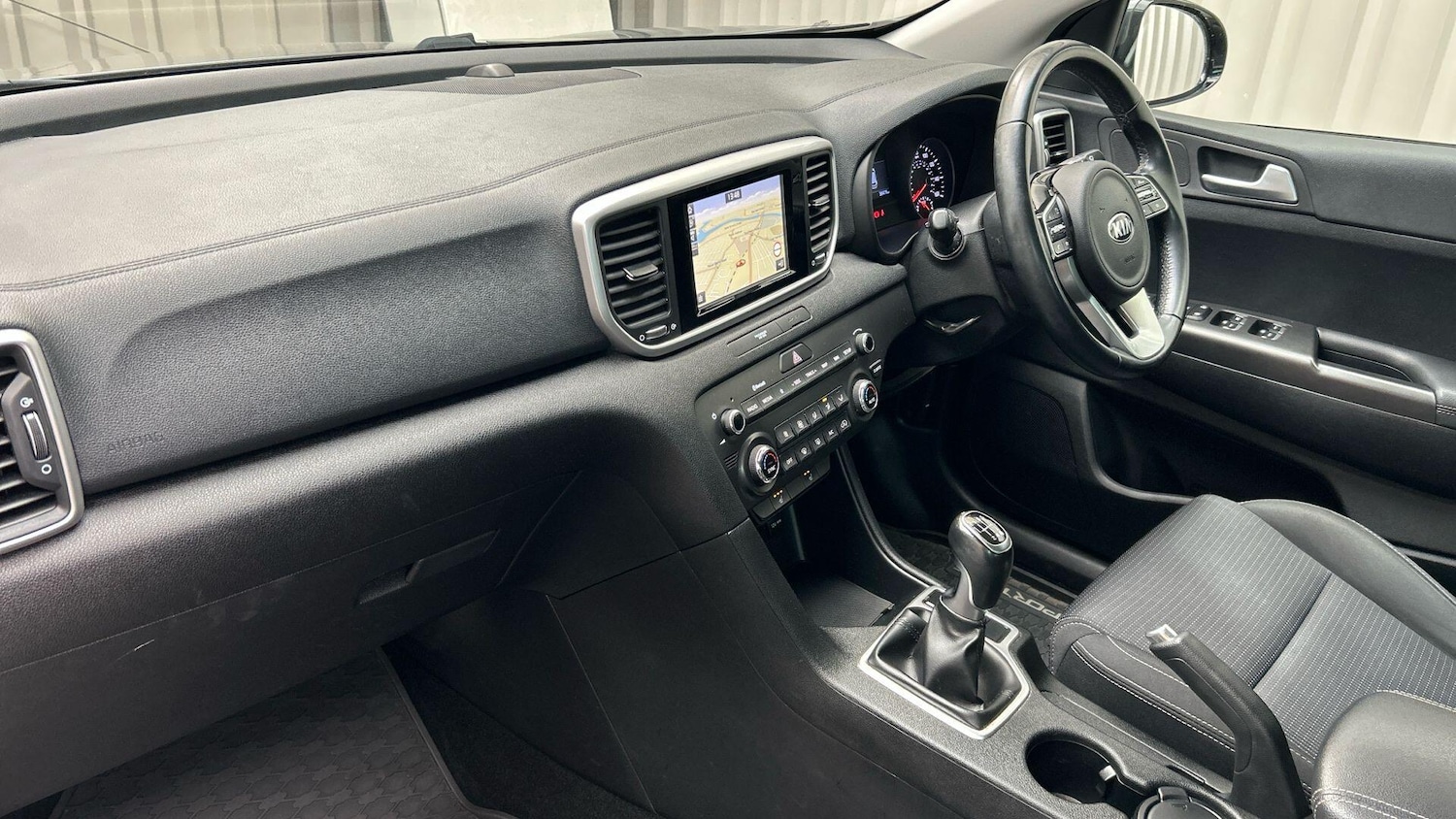 Used Kia Sportage 2019 for sale - 76269639: Photo 50