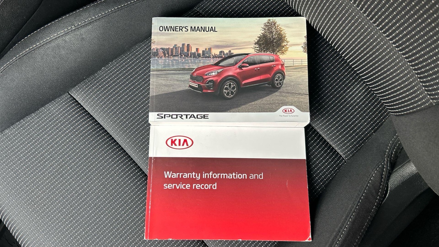 Used Kia Sportage 2019 for sale - 76269639: Photo 53