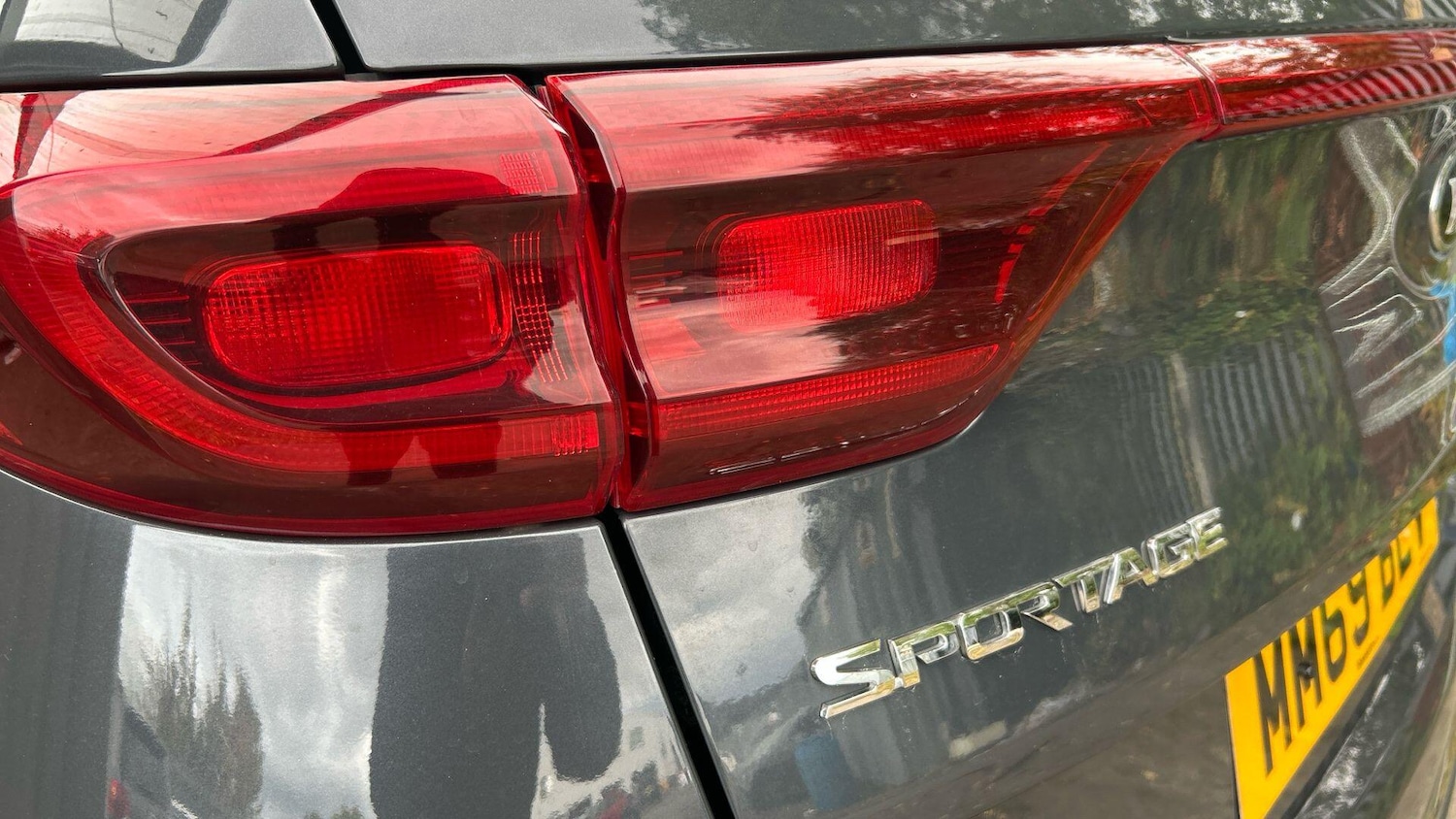 Used Kia Sportage 2019 for sale - 76269639: Photo 54