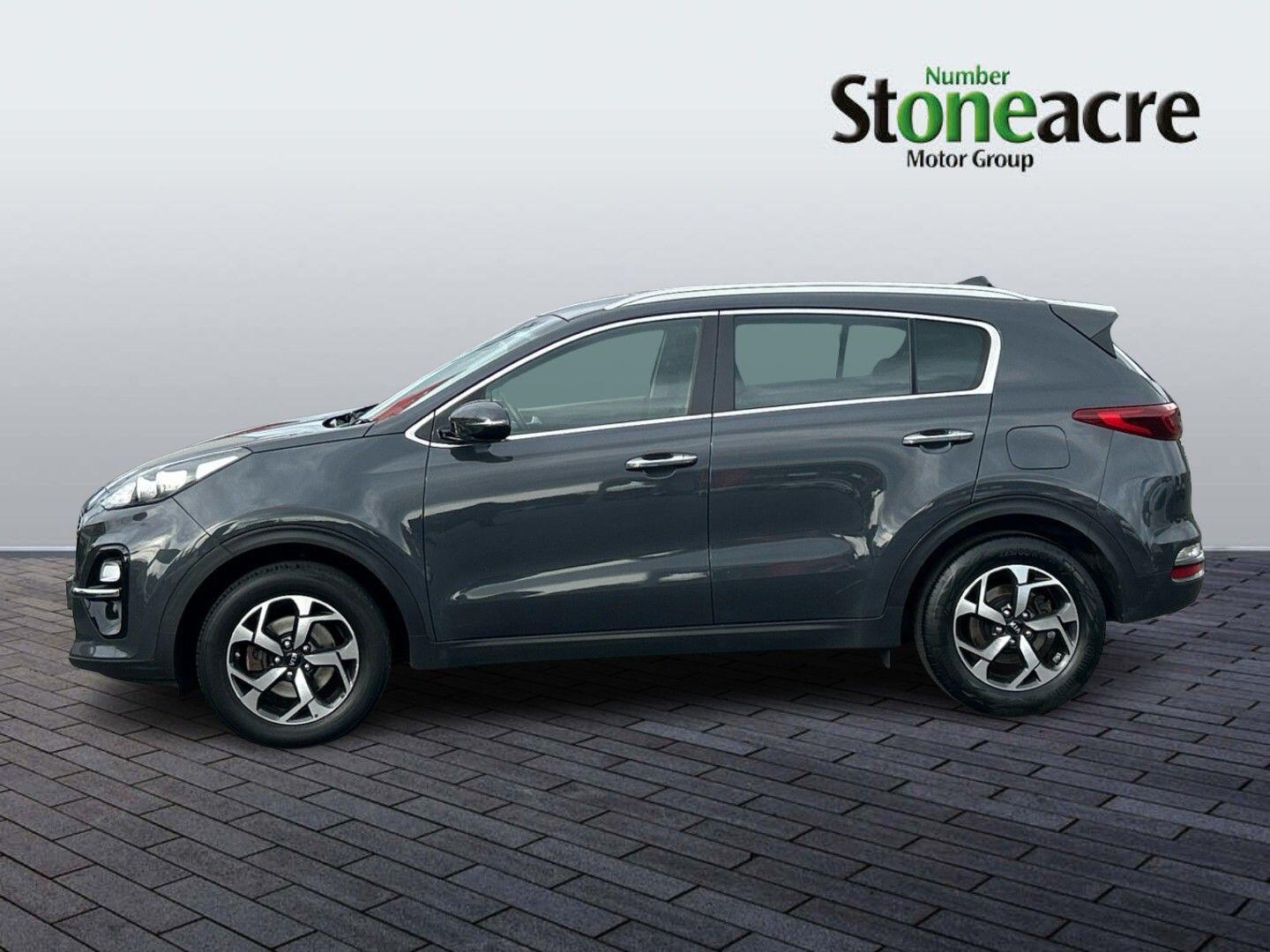 Used Kia Sportage 2019 for sale - 76269639: Photo 6