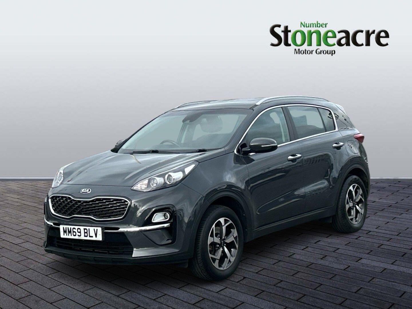 Used Kia Sportage 2019 for sale - 76269639: Photo 7