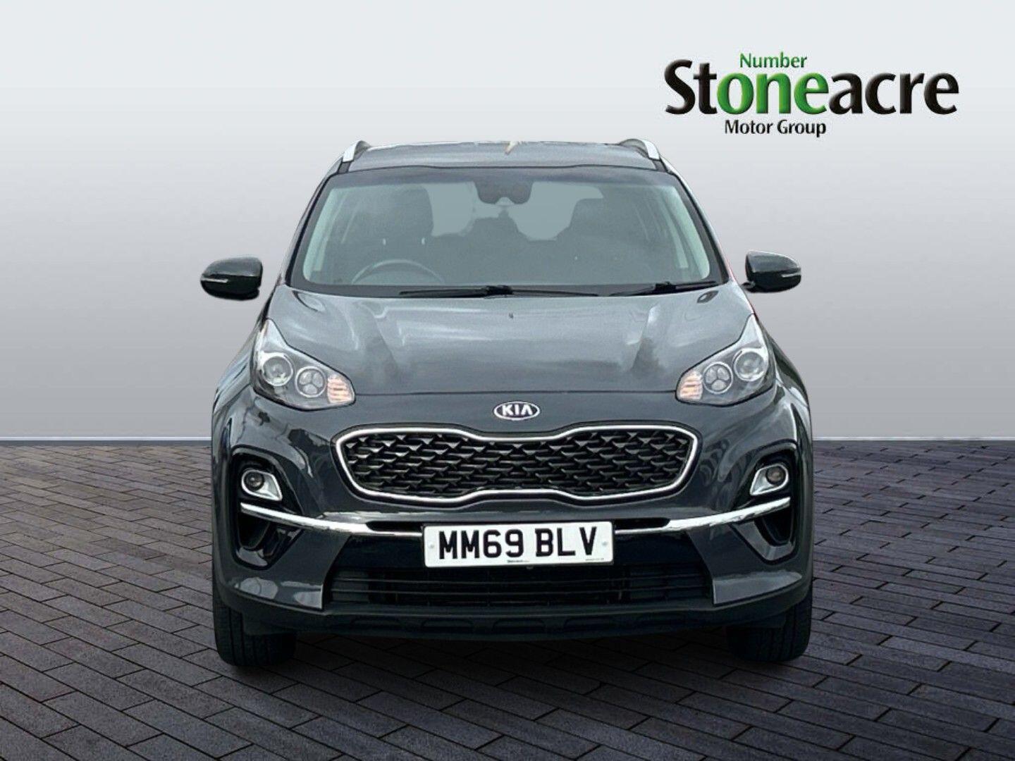 Used Kia Sportage 2019 for sale - 76269639: Photo 8