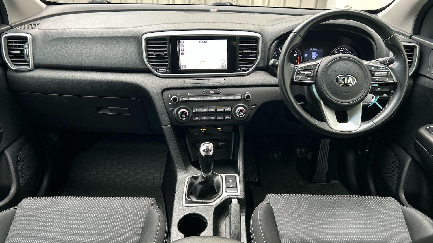 Used Kia Sportage 2019 for sale - 76269639: Photo 9